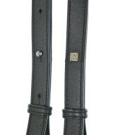 LOEWE（ロエベ）ショルダーバッグ 黒 サイズ:- レディース/2200619508029
