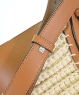 LOEWE（ロエベ）トートバッグ 茶 サイズ:- レディース/2200617257011