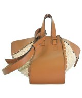 LOEWE トートバッグ