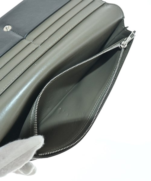 LOEWE（ロエベ）財布・コインケース 黒 サイズ:- レディース/2200609028148