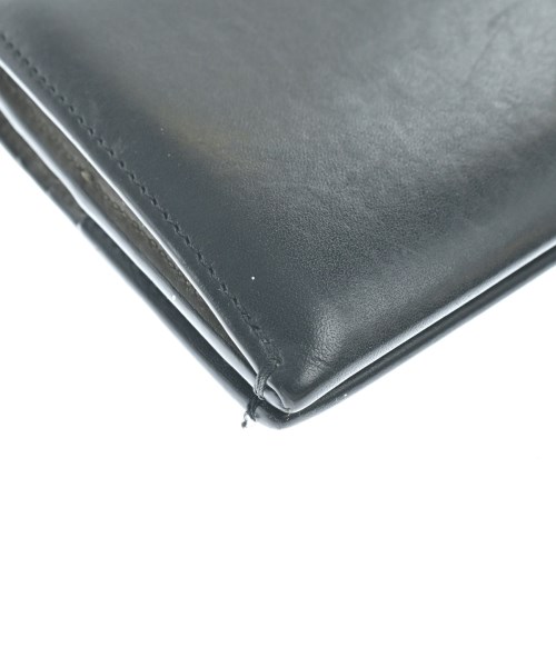 LOEWE（ロエベ）財布・コインケース 黒 サイズ:- レディース/2200609028148