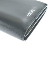 LOEWE（ロエベ）財布・コインケース 黒 サイズ:- レディース/2200609028148
