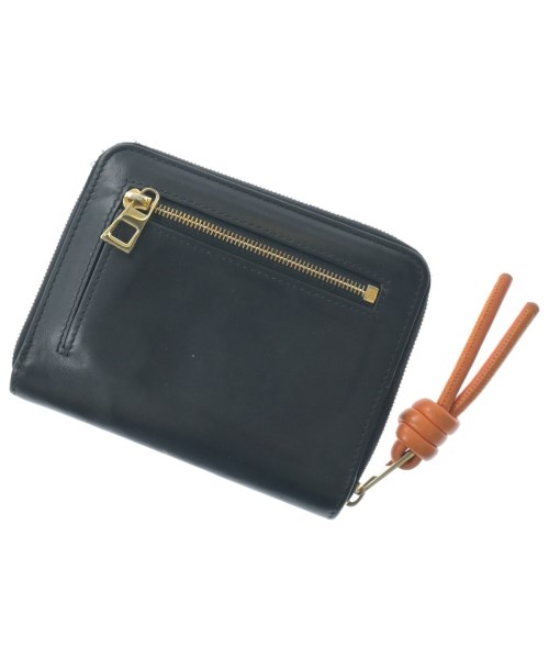 LOEWE（ロエベ）財布・コインケース 黒 サイズ:- レディース/2200609028155