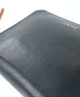 LOEWE（ロエベ）財布・コインケース 黒 サイズ:- レディース/2200609028155