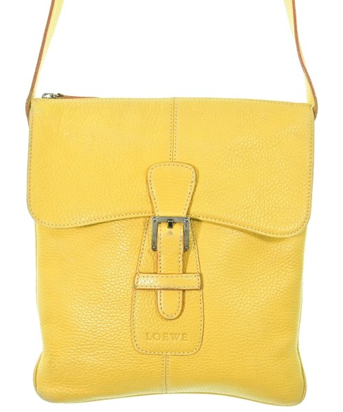 ロエベ(LOEWE)のLOEWE ショルダーバッグ