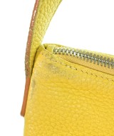 LOEWE（ロエベ）ショルダーバッグ 黄 サイズ:- レディース/2200618853212