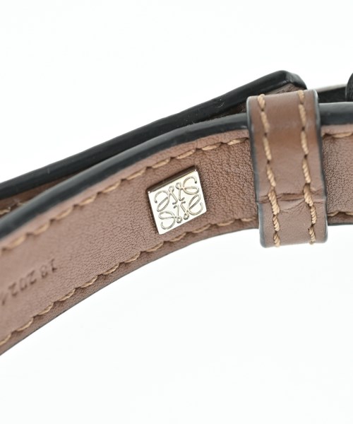 LOEWE（ロエベ）小物類（その他） 茶 サイズ:- レディース/2200633349158