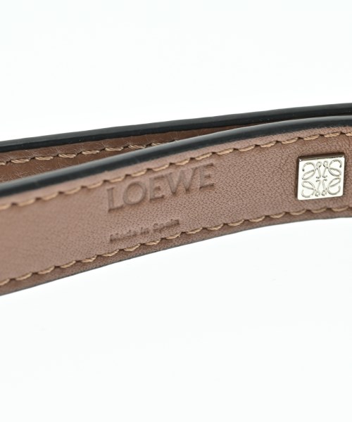 LOEWE（ロエベ）小物類（その他） 茶 サイズ:- レディース/2200633349158
