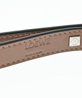 LOEWE（ロエベ）小物類（その他） 茶 サイズ:- レディース/2200633349158
