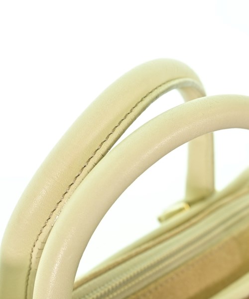 LOEWE（ロエベ）ハンドバッグ ベージュ サイズ:- レディース/2200633810030