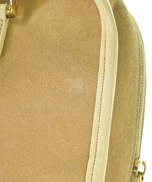 LOEWE（ロエベ）ハンドバッグ ベージュ サイズ:- レディース/2200633810030