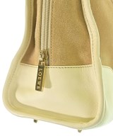 LOEWE（ロエベ）ハンドバッグ ベージュ サイズ:- レディース/2200633810030