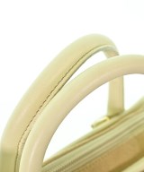 LOEWE（ロエベ）ハンドバッグ ベージュ サイズ:- レディース/2200633810030