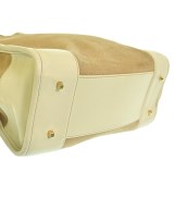 LOEWE（ロエベ）ハンドバッグ ベージュ サイズ:- レディース/2200633810030