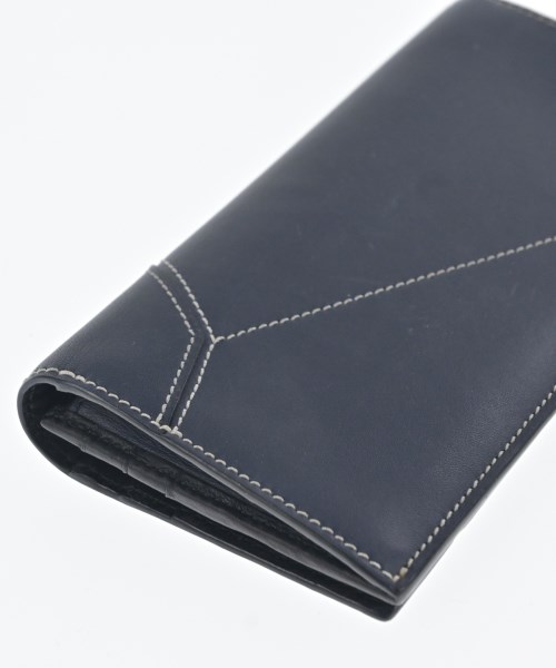 LOEWE（ロエベ）財布・コインケース 紺 サイズ:- レディース/2200634353031