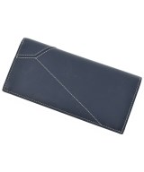 LOEWE（ロエベ）財布・コインケース 紺 サイズ:- レディース/2200634353031