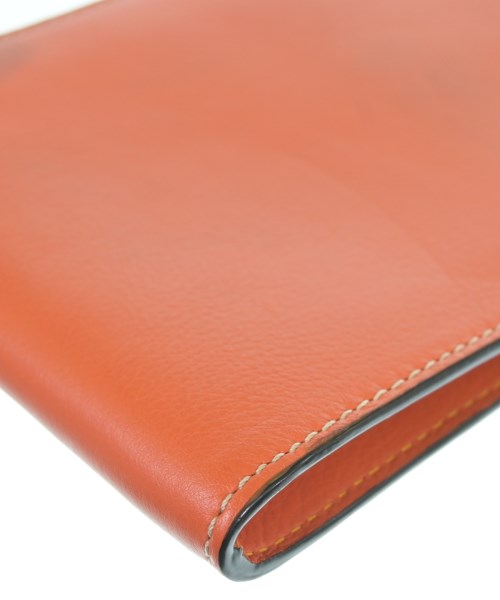 LOEWE（ロエベ）ショルダーバッグ オレンジ サイズ:- レディース/2200634386015