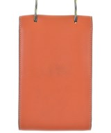 LOEWE（ロエベ）ショルダーバッグ オレンジ サイズ:- レディース/2200634386015