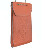 LOEWE（ロエベ）ショルダーバッグ オレンジ サイズ:- レディース/2200634386015