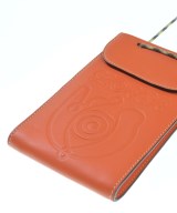 LOEWE（ロエベ）ショルダーバッグ オレンジ サイズ:- レディース/2200634386015