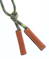 LOEWE（ロエベ）ショルダーバッグ オレンジ サイズ:- レディース/2200634386015