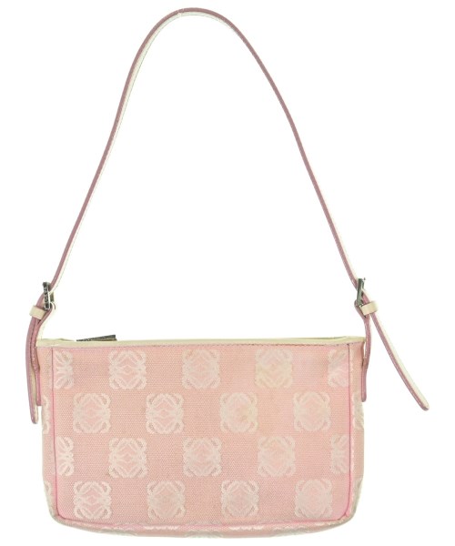 ロエベ(LOEWE)のLOEWE ショルダーバッグ