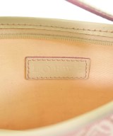 LOEWE（ロエベ）ショルダーバッグ ピンク サイズ:- レディース/2200634506239