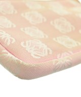 LOEWE（ロエベ）ショルダーバッグ ピンク サイズ:- レディース/2200634506239