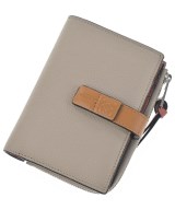 LOEWE（ロエベ）財布・コインケース ベージュ サイズ:- レディース/2200606475075