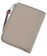 LOEWE（ロエベ）財布・コインケース ベージュ サイズ:- レディース/2200606475075