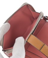 LOEWE（ロエベ）財布・コインケース ベージュ サイズ:- レディース/2200606475075