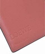LOEWE（ロエベ）財布・コインケース ベージュ サイズ:- レディース/2200606475075