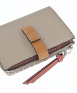 LOEWE（ロエベ）財布・コインケース ベージュ サイズ:- レディース/2200606475075