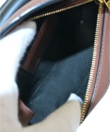 LOEWE（ロエベ）ショルダーバッグ 茶 サイズ:- レディース/2200606700078