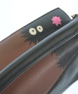 LOEWE（ロエベ）ショルダーバッグ 茶 サイズ:- レディース/2200606700078