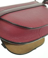 LOEWE（ロエベ）ショルダーバッグ 赤 サイズ:- レディース/2200609812495