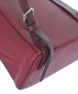 LOEWE（ロエベ）バックパック・リュック 赤 サイズ:- レディース/2200609812501