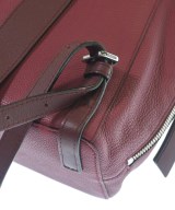 LOEWE（ロエベ）バックパック・リュック 赤 サイズ:- レディース/2200609812501