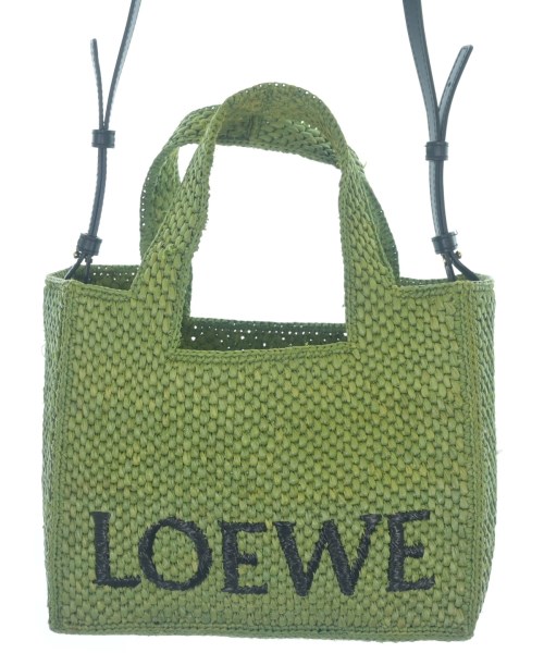ロエベ(LOEWE)のLOEWE ハンドバッグ
