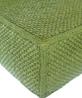 LOEWE（ロエベ）ハンドバッグ 緑 サイズ:- レディース/2200609812525