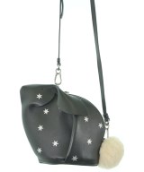 LOEWE（ロエベ）ショルダーバッグ 黒 サイズ:- レディース/2200609812792