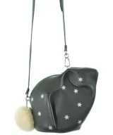 LOEWE（ロエベ）ショルダーバッグ 黒 サイズ:- レディース/2200609812792