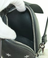 LOEWE（ロエベ）ショルダーバッグ 黒 サイズ:- レディース/2200609812792