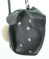 LOEWE（ロエベ）ショルダーバッグ 黒 サイズ:- レディース/2200609812792