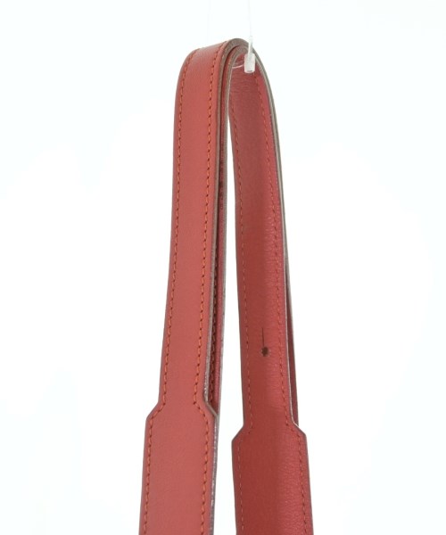 LOEWE（ロエベ）ハンドバッグ 赤 サイズ:- レディース/2200609812808