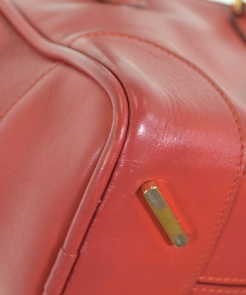 LOEWE（ロエベ）ハンドバッグ 赤 サイズ:- レディース/2200609812808
