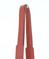 LOEWE（ロエベ）ハンドバッグ 赤 サイズ:- レディース/2200609812808