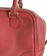 LOEWE（ロエベ）ハンドバッグ 赤 サイズ:- レディース/2200609812808