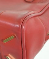 LOEWE（ロエベ）ハンドバッグ 赤 サイズ:- レディース/2200609812808