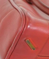 LOEWE（ロエベ）ハンドバッグ 赤 サイズ:- レディース/2200609812808